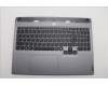 Lenovo COVER Upper Case ASM SWS C 83DG LGBLAI para Lenovo Legion 5-16IRX9 (83DG/83EW)