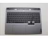 Lenovo COVER Upper Case ASM UKR C 83DG LGBLAI para Lenovo Legion 5-16IRX9 (83DG/83EW)