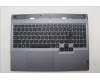 Lenovo COVER Upper Case ASM RUS C 83DG LGRGBAI para Lenovo Legion 5-16IRX9 (83DG/83EW)