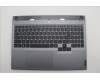 Lenovo COVER Upper Case ASM ARA C 83DG LGRGBAI para Lenovo Legion 5-16IRX9 (83DG/83EW)
