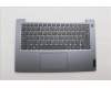 Lenovo COVER Upper Case ASM_UKE L 83GUNFP LG para Lenovo V14 G5 IRL (83GU/83HD)