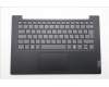 Lenovo COVER Upper Case ASM_BUL L83GUNFP BK TEX para Lenovo V14 G5 IRL (83GU/83HD)