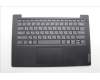 Lenovo COVER Upper Case ASM_RUS L83GUNFP BK TEX para Lenovo V14 G5 IRL (83GU/83HD)