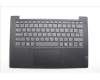 Lenovo COVER Upper Case ASM_UKE L83GUNFP BK TEX para Lenovo V14 G5 IRL (83GU/83HD)