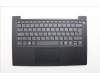 Lenovo COVER Upper Case ASM_HUN L 83GUFP BK TEX para Lenovo V14 G5 IRL (83GU/83HD)