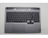 Lenovo COVER Upper Case ASM ITA C 83DG LGRGBAI para Lenovo Legion 5-16IRX9 (83DG/83EW)