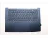 Lenovo COVER Upper Case ASM_GRE L83ED_CB para Lenovo Yoga Slim 7 14Q8X9 (83ED)