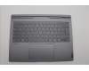 Lenovo COVER Upper Case ASM_GER L 21N9FPLG para Lenovo ThinkBook Plus G5 Tab (21N8/21N9)