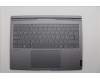 Lenovo COVER Upper Case ASM_UKE L 21N9FPLG para Lenovo ThinkBook Plus G5 Tab (21N8/21N9)