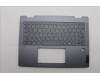 Lenovo COVER Upper Case ASM_HUN H 83KX FP LG para Lenovo IdeaPad 5 2-in-1 14IRH9 Gen 9 (83KX)