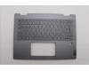 Lenovo COVER Upper Case ASM_SLV H 83KX FP LG para Lenovo IdeaPad 5 2-in-1 14IRH9 Gen 9 (83KX)