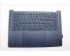 Lenovo COVER Upper Case ASM_POR L83ED_CB para Lenovo Yoga Slim 7 14Q8X9 (83ED)