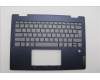 Lenovo COVER Upper Case ASM_GER H 83KX FP CB para Lenovo IdeaPad 5 2-in-1 14IRH9 Gen 9 (83KX)