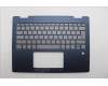 Lenovo COVER Upper Case ASM_SLV H 83KX FP CB para Lenovo IdeaPad 5 2-in-1 14IRH9 Gen 9 (83KX)
