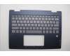 Lenovo COVER Upper Case ASM_EURO ENG H83KX FPCB para Lenovo IdeaPad 5 2-in-1 14IRH9 Gen 9 (83KX)