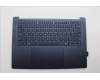 Lenovo COVER Upper Case ASM_EURO ENG L83ED_CB para Lenovo Yoga Slim 7 14Q8X9 (83ED)