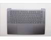 Lenovo COVER UpperCase ASM ARA H83HN LG PST para Lenovo Yoga 7 Pro 14ASP9 (83HN)