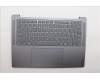 Lenovo COVER UpperCaseASM EURO ENG H83HN LG PST para Lenovo Yoga 7 Pro 14ASP9 (83HN)