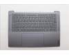 Lenovo COVER UpperCase ASM GRE H83HN LG PST para Lenovo Yoga 7 Pro 14ASP9 (83HN)