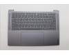 Lenovo COVER UpperCase ASM HBW H83HN LG PST para Lenovo Yoga 7 Pro 14ASP9 (83HN)