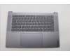Lenovo COVER Upper Case ASM_GRE L83HM/TP para Lenovo Yoga Slim 7 15ILL9 (83HM)