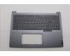 Lenovo COVER Upper Case ASM ARA H21NH FP LG para Lenovo ThinkBook 16 G7 QOY (21NH)