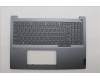 Lenovo COVER UpperCase ASM EURO ENG H21NH FP LG para Lenovo ThinkBook 16 G7 QOY (21NH)