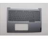 Lenovo COVER Upper Case ASM GER H21NH FP LG para Lenovo ThinkBook 16 G7 QOY (21NH)