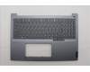 Lenovo COVER Upper Case ASM HUN H21NH FP LG para Lenovo ThinkBook 16 G7 QOY (21NH)