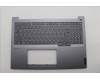 Lenovo COVER Upper Case ASM RUS H21NH FP LG para Lenovo ThinkBook 16 G7 QOY (21NH)