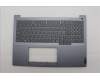 Lenovo COVER Upper Case ASM SWS H21NH FP LG para Lenovo ThinkBook 16 G7 QOY (21NH)