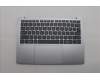 Lenovo COVER Upper Case ASM_ENG W83J2 CG BL para Lenovo IdeaPad Slim 5 13ARP10 (83J2)