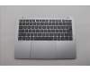Lenovo COVER Upper Case ASM_EURO ENGW83J2 CG BL para Lenovo IdeaPad Slim 5 13ARP10 (83J2)