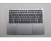 Lenovo COVER Upper Case ASM_GRE W83J2 CG BL para Lenovo IdeaPad Slim 5 13ARP10 (83J2)