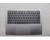 Lenovo COVER Upper Case ASM_POR W83J2 CG BL para Lenovo IdeaPad Slim 5 13ARP10 (83J2)