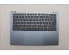 Lenovo COVER Upper Case ASM_ENG W83J2 PB BL para Lenovo IdeaPad Slim 5 13ARP10 (83J2)