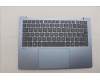 Lenovo COVER Upper Case ASM_EURO ENGW83J2 PB BL para Lenovo IdeaPad Slim 5 13ARP10 (83J2)