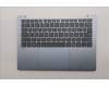 Lenovo COVER Upper Case ASM_GRE W83J2 PB BL para Lenovo IdeaPad Slim 5 13ARP10 (83J2)