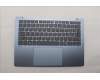 Lenovo COVER Upper Case ASM_ITA W83J2 PB BL para Lenovo IdeaPad Slim 5 13ARP10 (83J2)