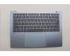 Lenovo COVER Upper Case ASM_POR W83J2 PB BL para Lenovo IdeaPad Slim 5 13ARP10 (83J2)