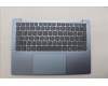 Lenovo COVER Upper Case ASM_SPA W83J2 PB BL para Lenovo IdeaPad Slim 5 13ARP10 (83J2)