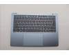 Lenovo COVER Upper Case ASM_UKE W83J2 PB BL para Lenovo IdeaPad Slim 5 13ARP10 (83J2)