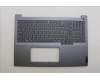 Lenovo COVER Upper Case ASM UKE H21NH FP LG para Lenovo ThinkBook 16 G7 QOY (21NH)