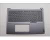 Lenovo COVER Upper Case ASM UKR H21NH FP LG para Lenovo ThinkBook 16 G7 QOY (21NH)
