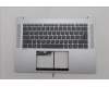 Lenovo COVER Upper Case ASM_BUL W83J3 CG BL para Lenovo IdeaPad Slim 5 15ARP10 (83J3)