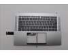 Lenovo COVER Upper Case ASM_ENG W83J3 CG BL para Lenovo IdeaPad Slim 5 15ARP10 (83J3)