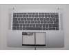 Lenovo COVER Upper Case ASM_GRE W83J3 CG BL para Lenovo IdeaPad Slim 5 15ARP10 (83J3)