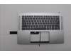 Lenovo COVER Upper Case ASM_HUN W83J3 CG BL para Lenovo IdeaPad Slim 5 15ARP10 (83J3)