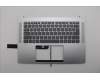 Lenovo COVER Upper Case ASM_SPA W83J3 CG BL para Lenovo IdeaPad Slim 5 15ARP10 (83J3)