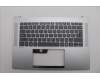 Lenovo COVER Upper Case ASM_BEL W83J3 CG para Lenovo IdeaPad Slim 5 15ARP10 (83J3)